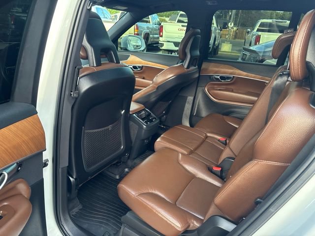Used 2021 Volvo XC90 T6 Momentum w/ Advanced Package AWD/4WD image 16