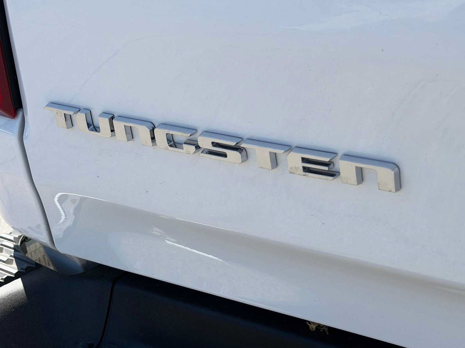New 2026 RAM 1500 Tungsten w/ Off Road Group AWD/4WD image 33