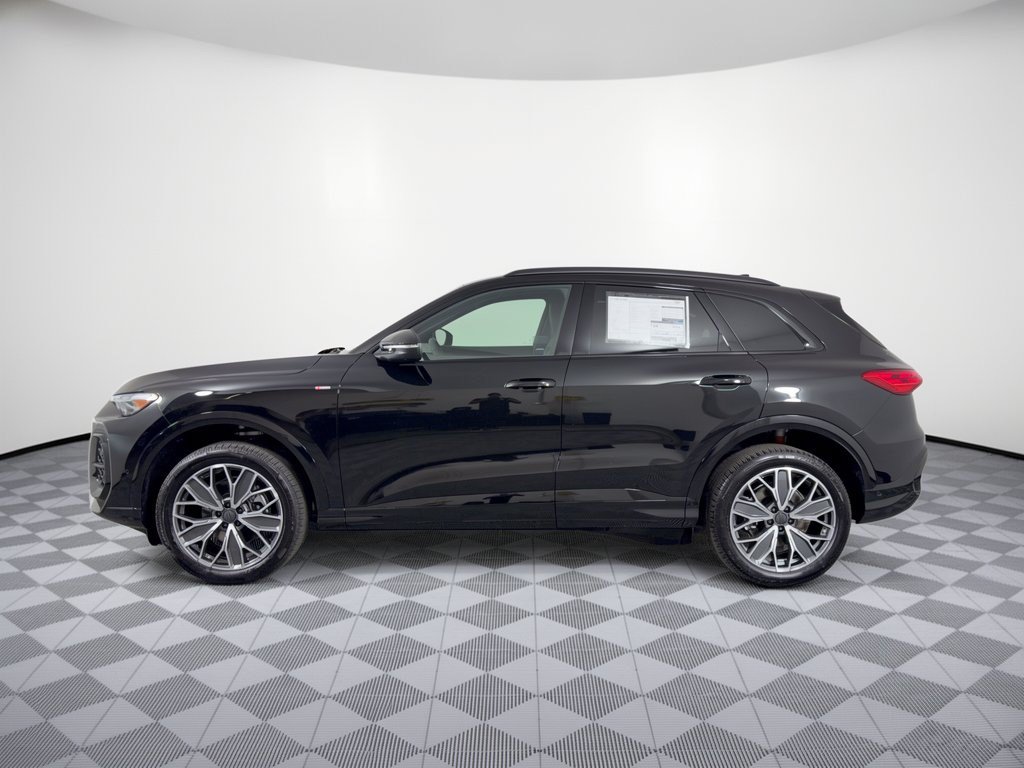 New 2026 Audi Q5 Premium Plus AWD/4WD image 2