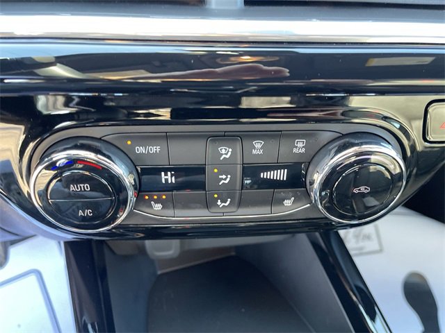 Used 2024 Chevrolet Trax RS w/ Driver Confidence Package image 18