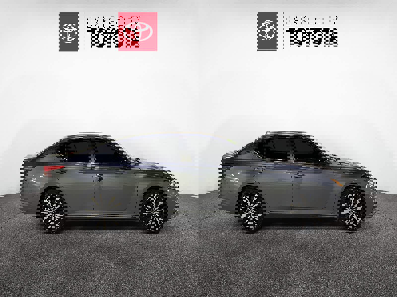 Used 2022 Nissan Altima 2.5 SR image 9