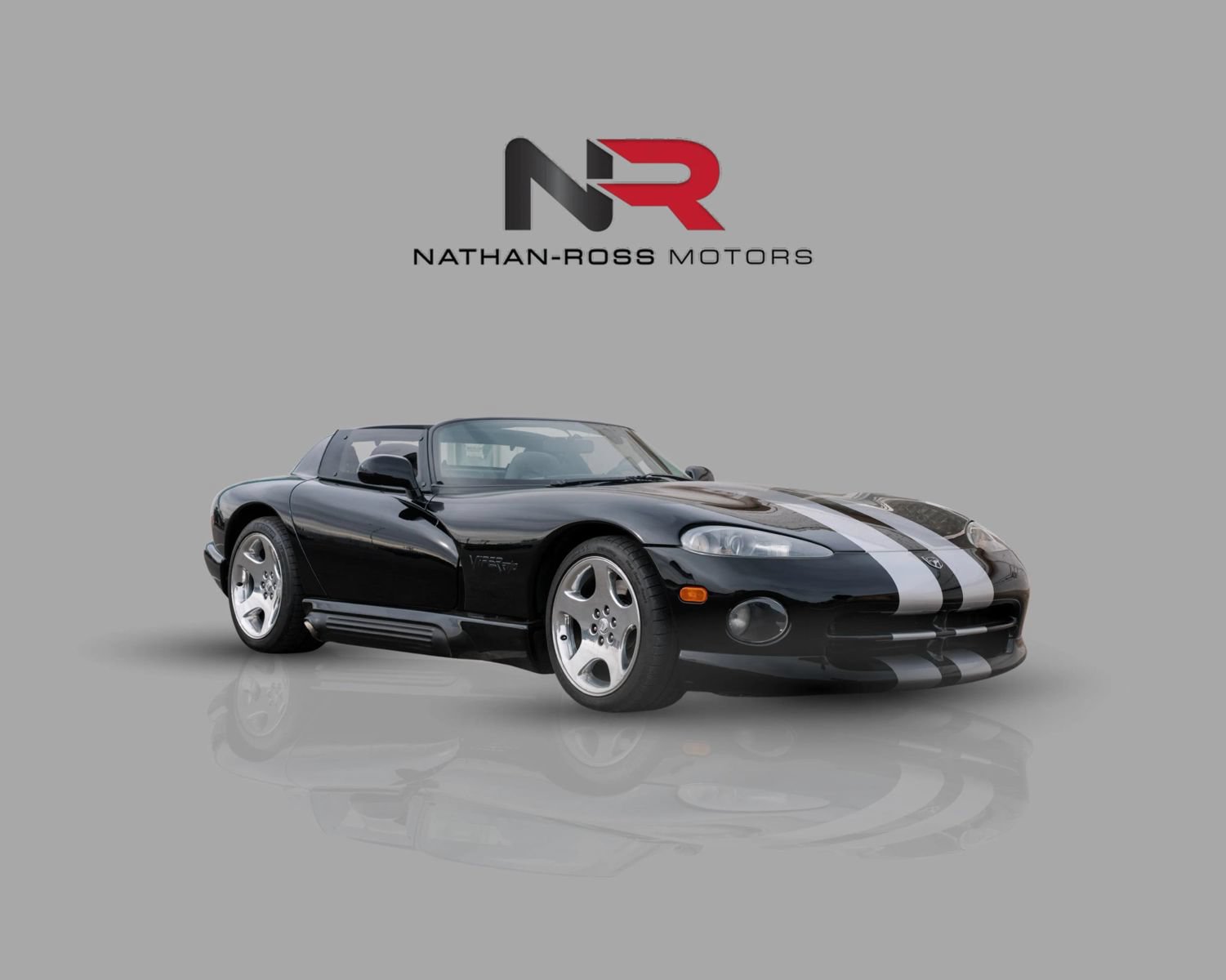 Used 1994 Dodge Viper RT/10