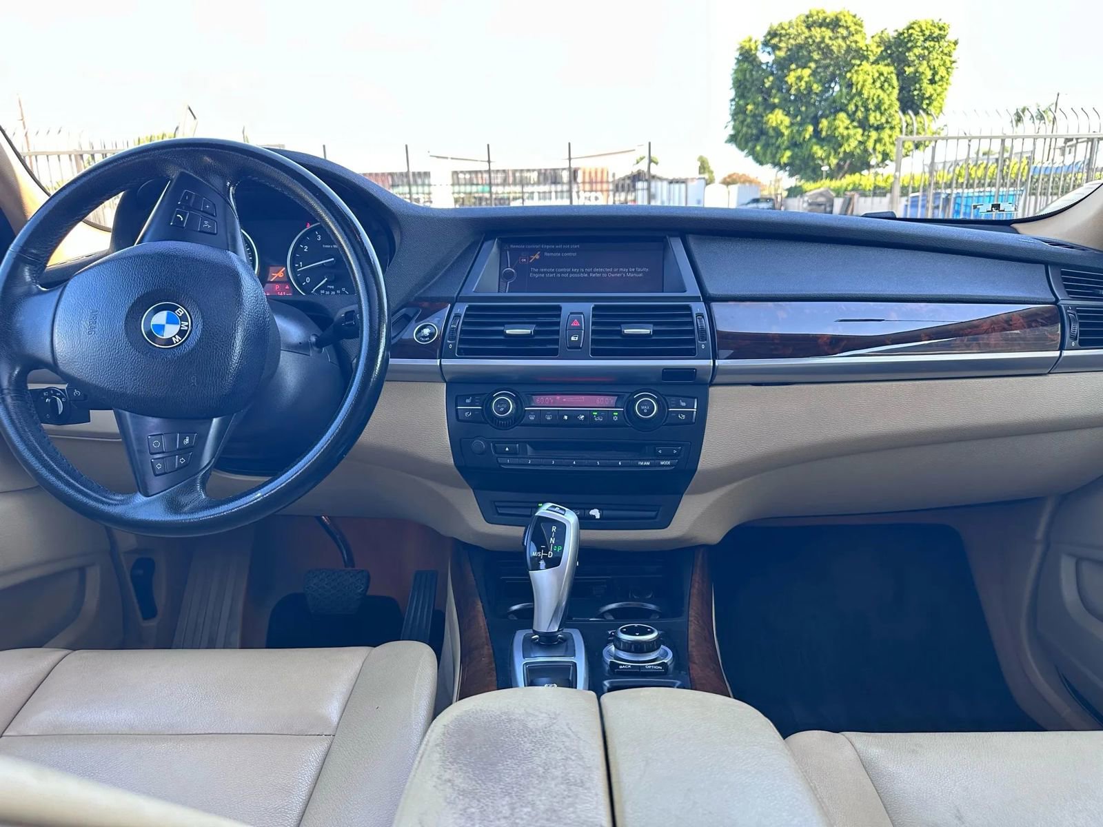 Used 2013 BMW X5 xDrive35i AWD/4WD image 35
