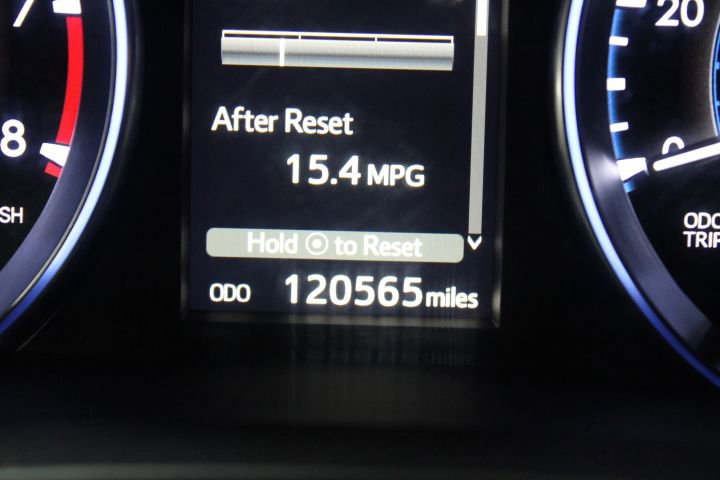 Used 2015 Toyota Highlander XLE image 6