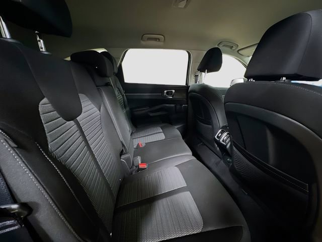 New 2026 Kia Sorento LX image 29