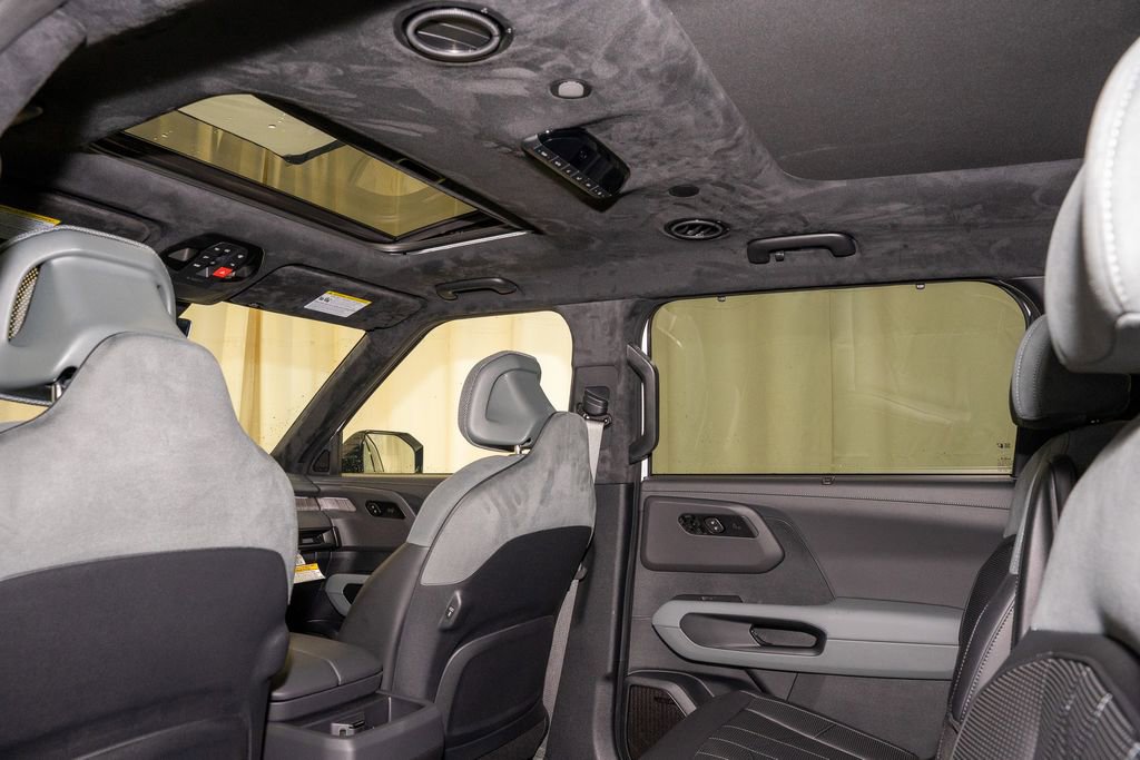 New 2027 Kia Telluride SX Prestige X-Line image 15