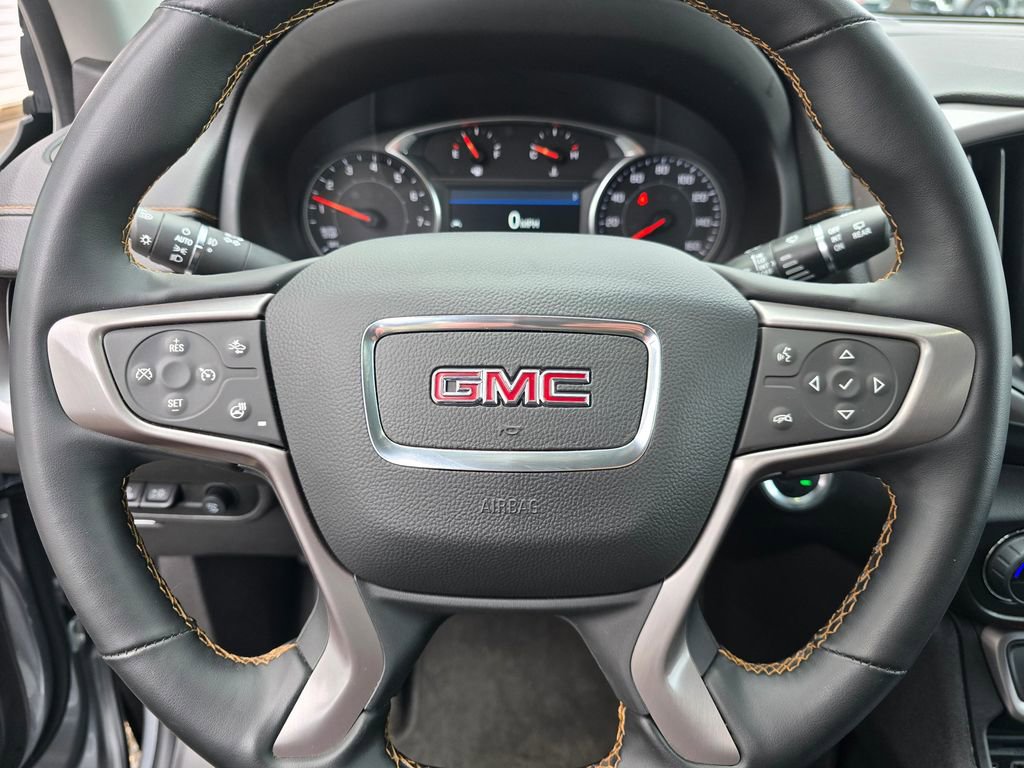 Used 2024 GMC Terrain AT4 w/ Tech Package image 68