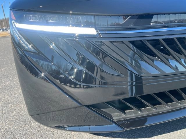 New 2026 Nissan Sentra SR image 10