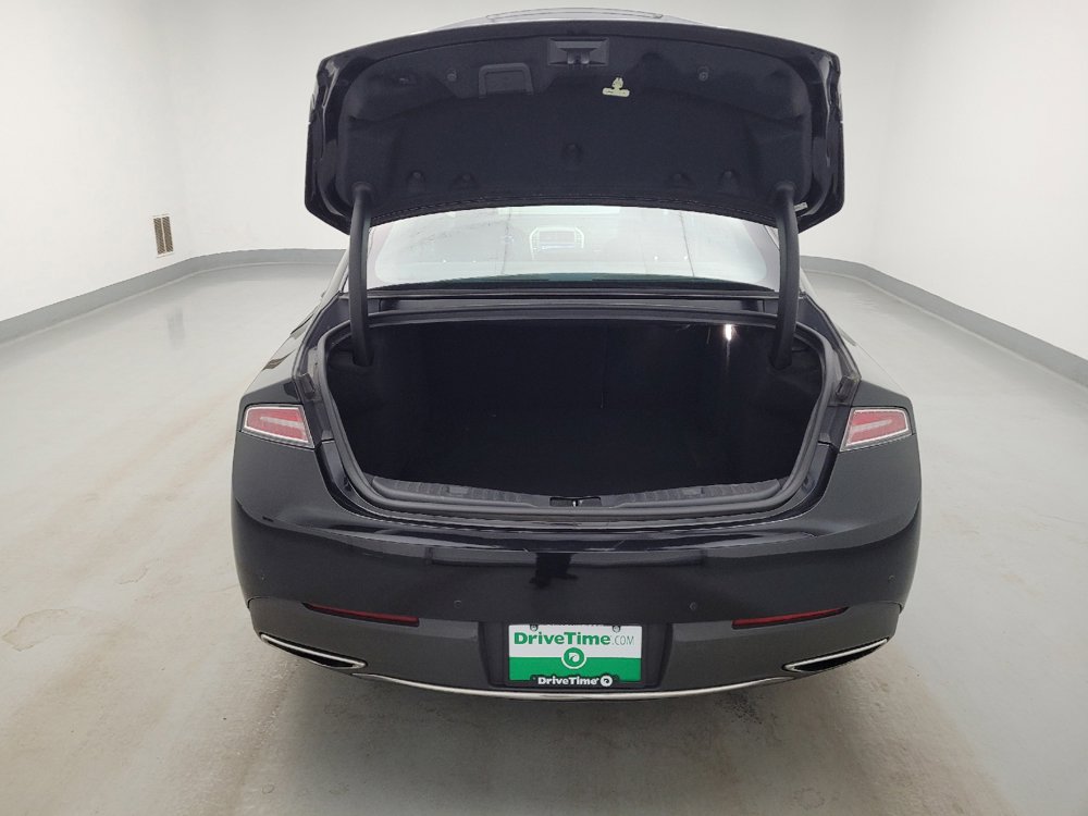 Used 2020 Lincoln MKZ Reserve w/ Elements Package FWD image 29