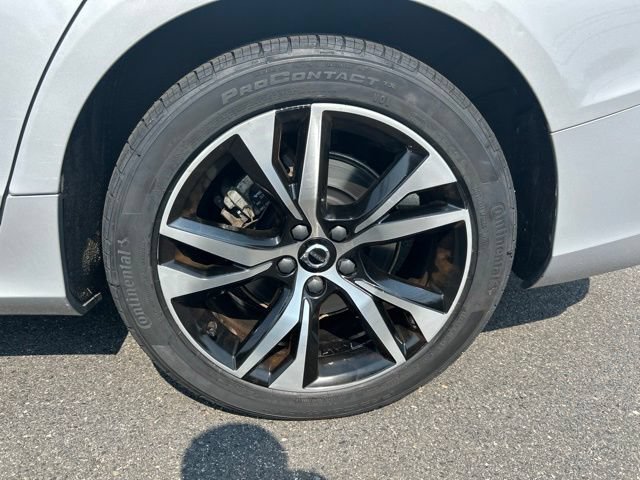 Certified 2023 Volvo S60 B5 Core w/ Climate Package FWD image 9