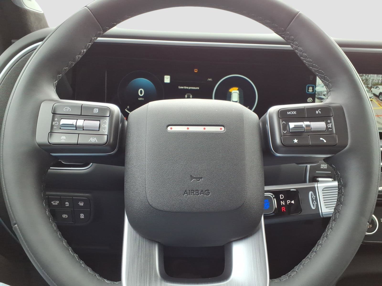 New 2026 Hyundai Palisade Calligraphy image 16