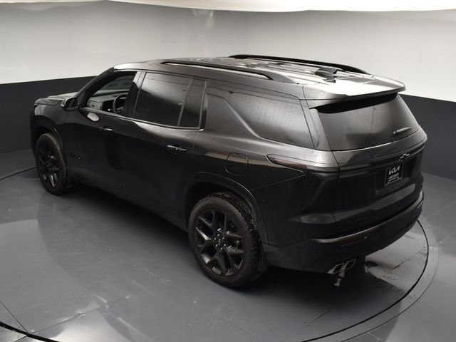 Used 2026 Chevrolet Traverse RS FWD image 45