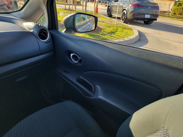 Used 2019 Nissan Versa Note SV image 19