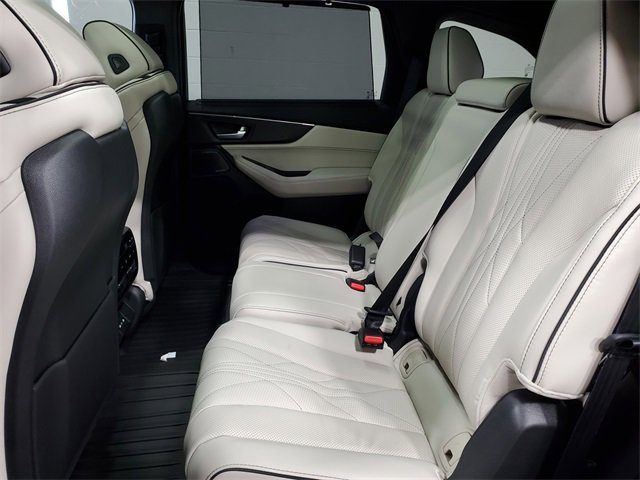 New 2026 Acura MDX Type S image 11