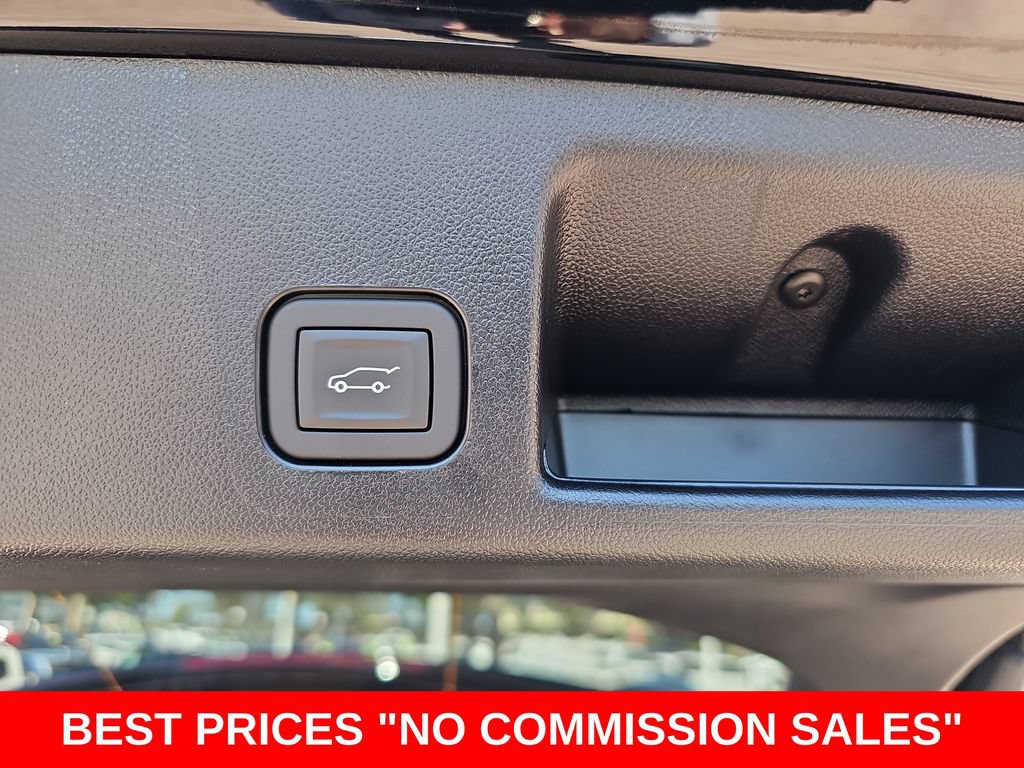New 2026 Chevrolet Equinox EV LT FWD image 13