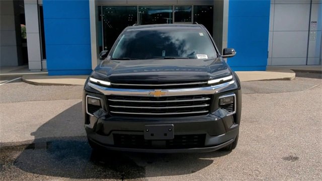 New 2026 Chevrolet Traverse LT w/ LPO, Floor Liner Package image 3