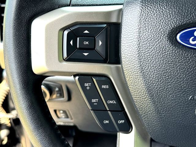 Used 2022 Ford F250 Lariat w/ Lariat Ultimate Package AWD/4WD image 13