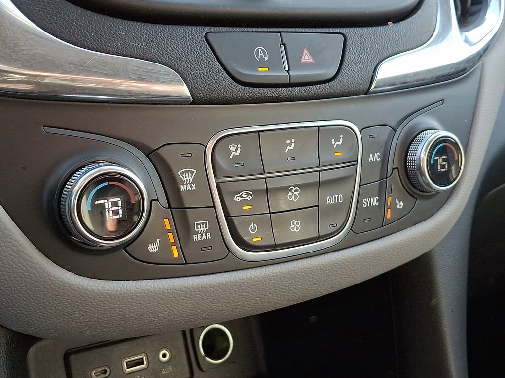 Used 2024 Chevrolet Equinox LT image 14