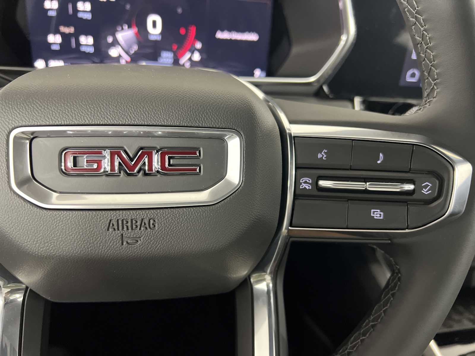 New 2026 GMC Canyon Elevation image 27