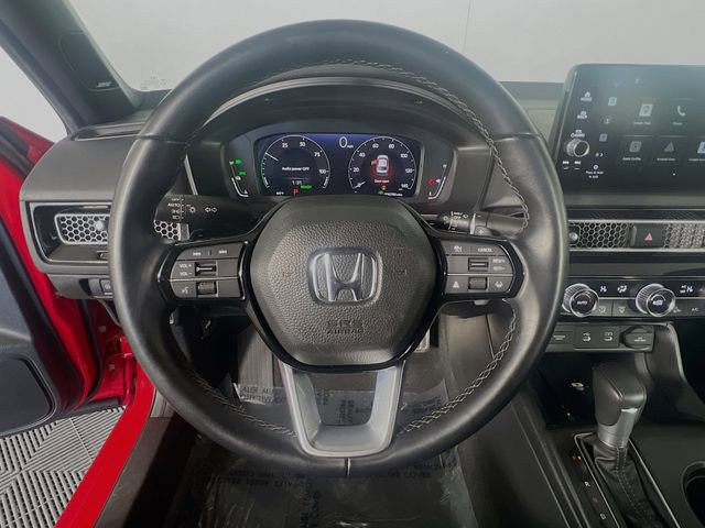 Used 2025 Honda Civic Sport image 16