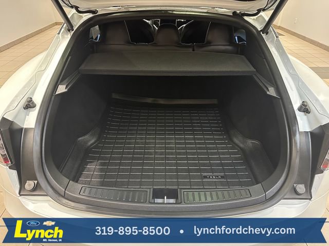Used 2018 Tesla Model S 75D image 14