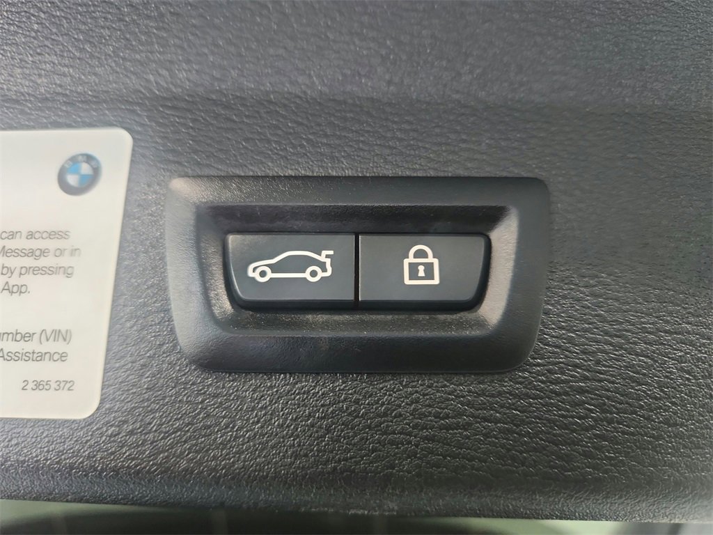 Used 2019 BMW X1 xDrive28i w/ Convenience Package image 30