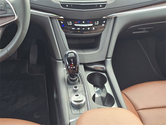 New 2026 Cadillac XT5 Premium Luxury image 17