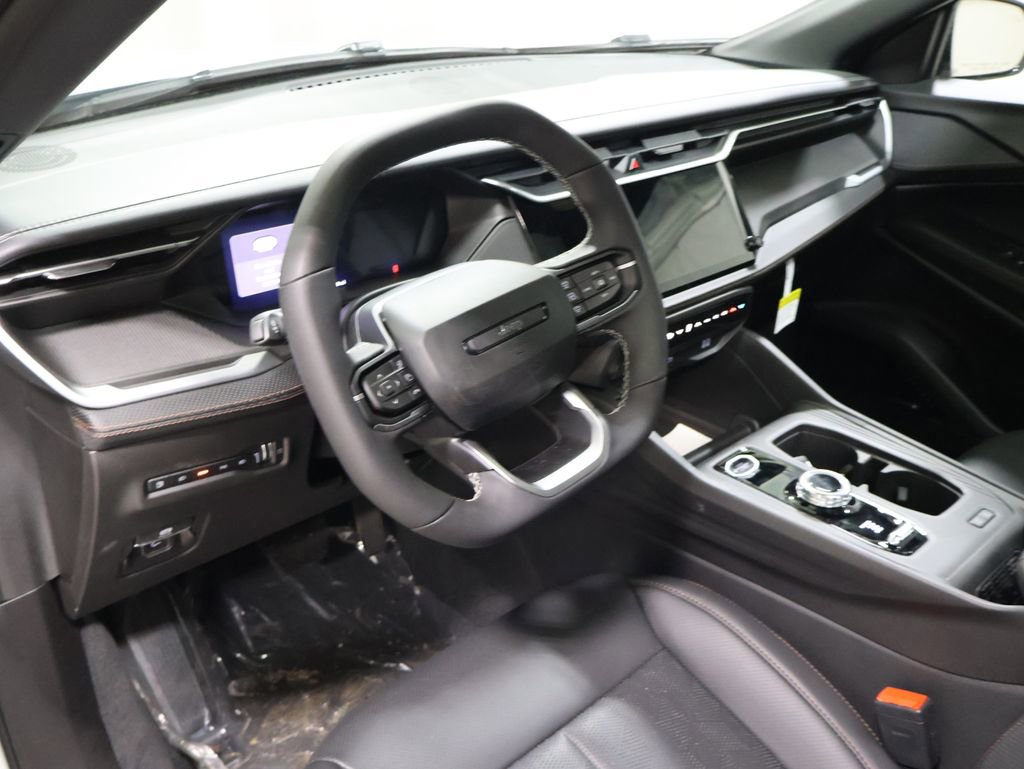 New 2026 Jeep Cherokee Overland image 20