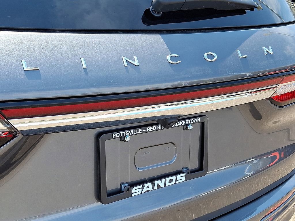 Used 2024 Lincoln Corsair AWD w/ Equipment Group 101A image 32