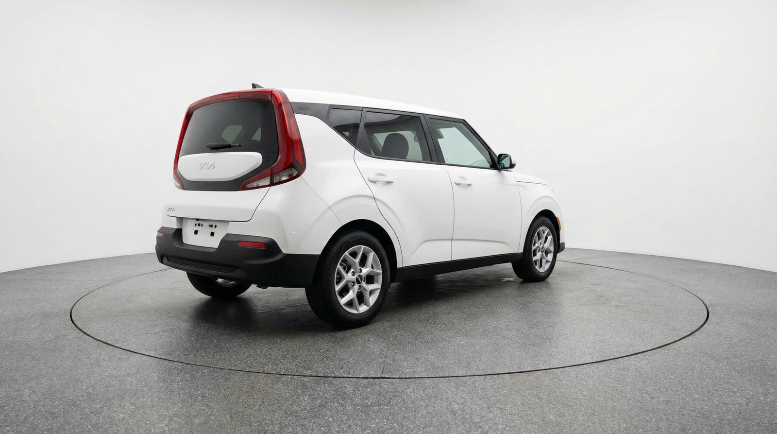 Used 2025 Kia Soul LX w/ LX Technology Package image 9