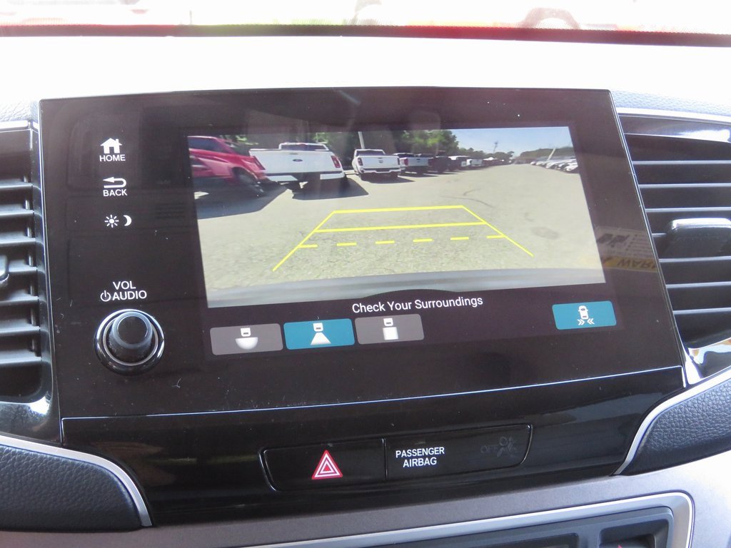 Used 2019 Honda Pilot EX-L image 28