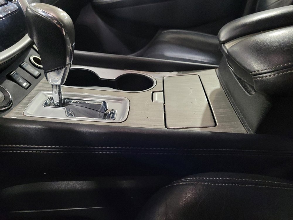 Used 2015 Nissan Murano SL w/ SL Technology Package AWD/4WD image 26