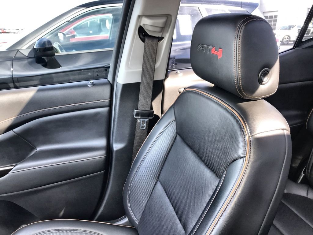 Used 2021 GMC Acadia AT4 w/ Trailering Package image 25