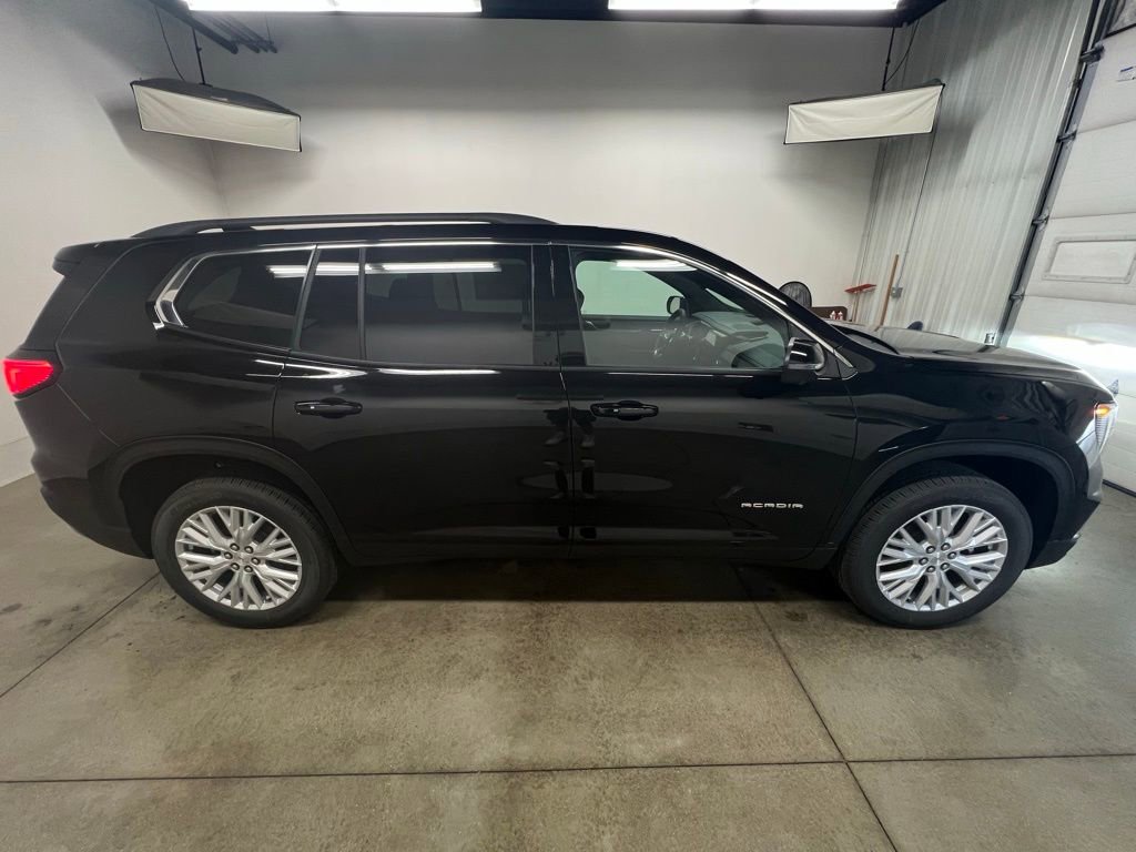 New 2026 GMC Acadia Elevation w/ Elevation Premium Package image 2