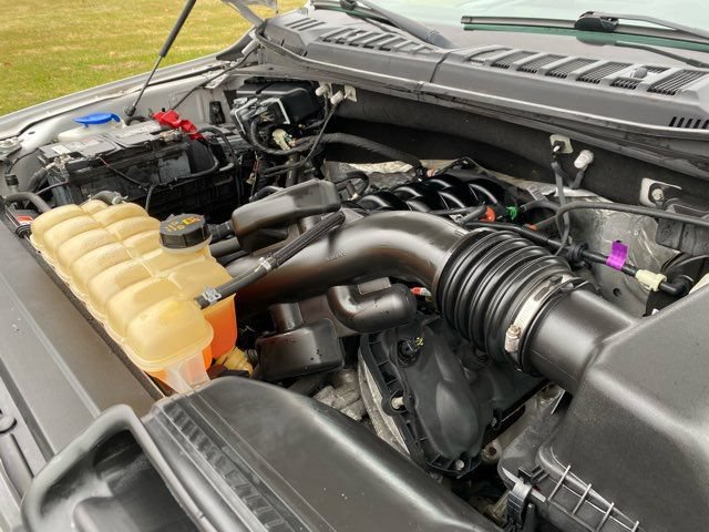 Used 2019 Ford F150 XL w/ Equipment Group 101A Mid AWD/4WD image 23