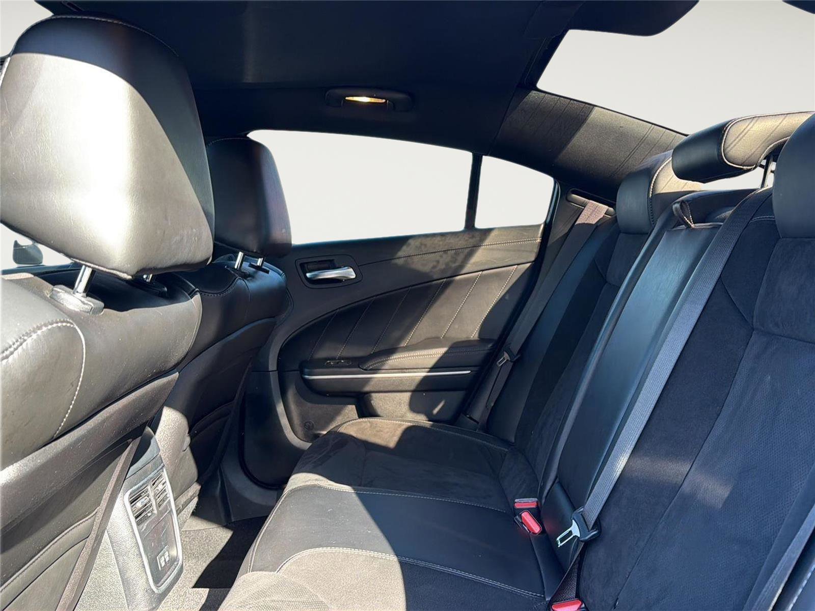 Used 2023 Dodge Charger Scat Pack w/ Plus Group image 18