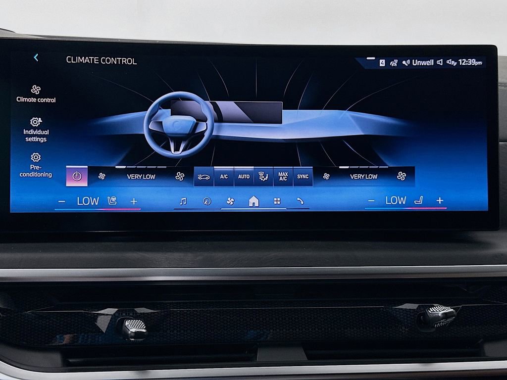 Certified 2024 BMW X5 xDrive40i w/ Premium Package AWD/4WD image 16