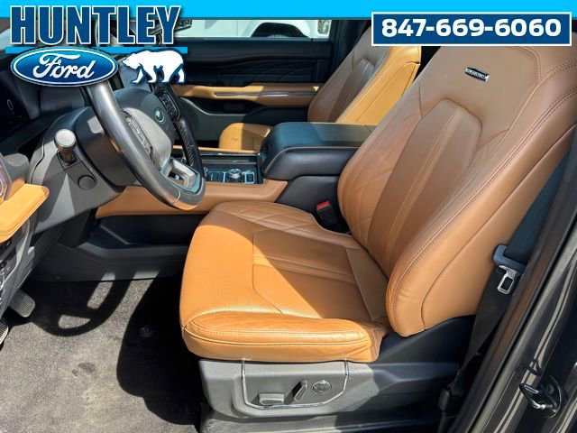 Used 2022 Ford Expedition Max Platinum image 25