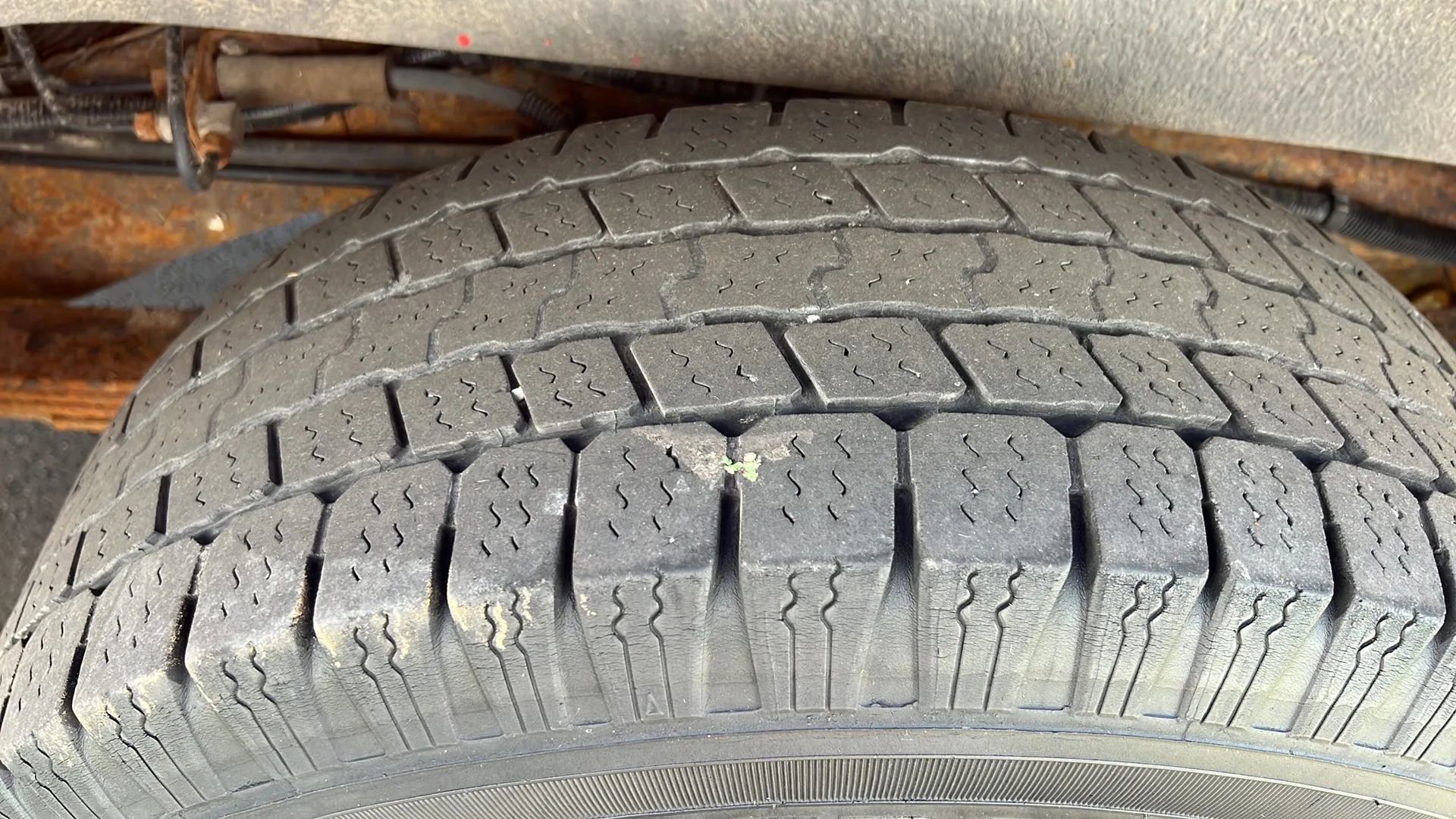 Used 2014 GMC Savana 2500 image 29