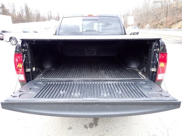 Used 2016 RAM 1500 Big Horn image 7