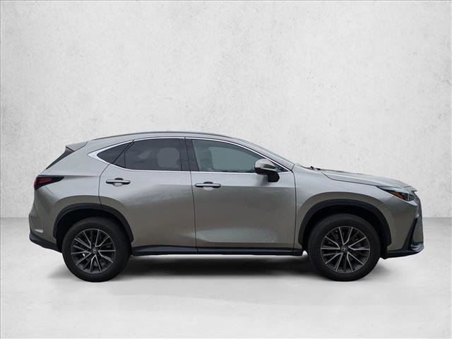Used 2022 Lexus NX 350 AWD w/ Premium Package image 5