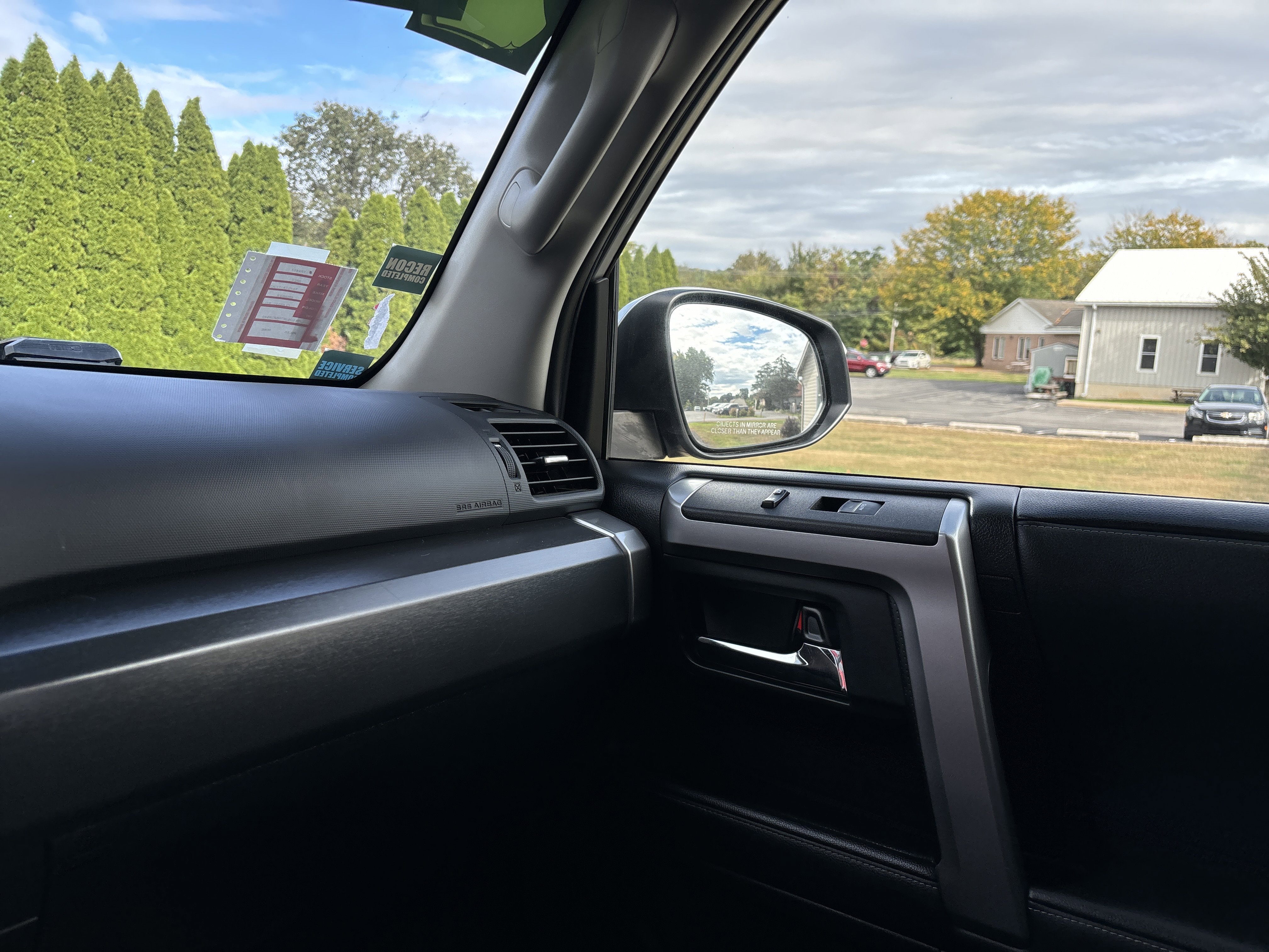 Used 2022 Toyota 4Runner TRD Sport image 23