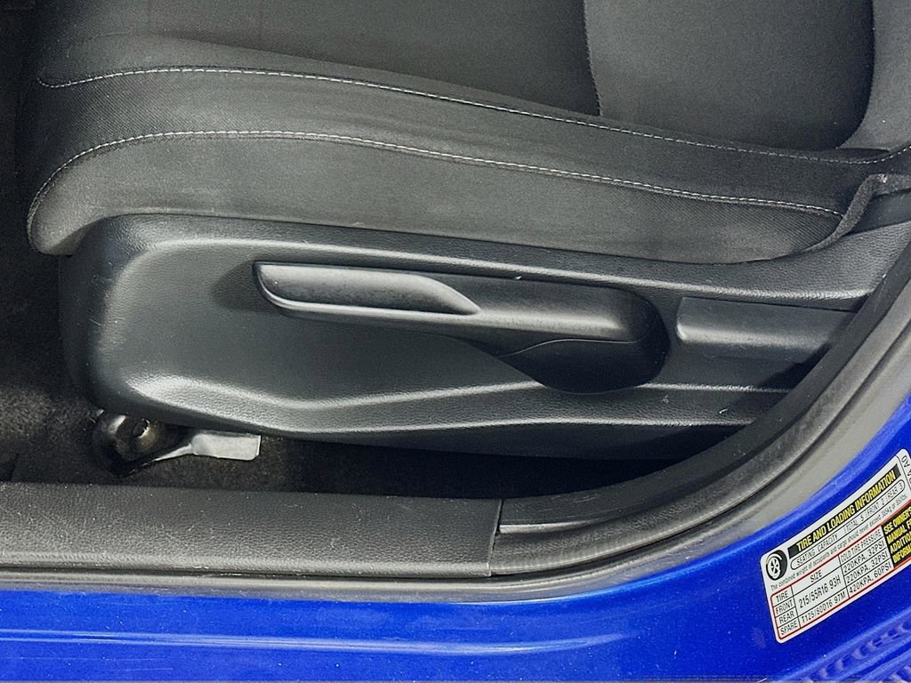 Used 2020 Honda Civic LX image 20