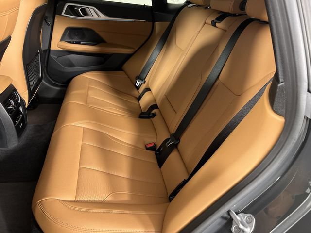 Used 2023 BMW i4 M50 AWD/4WD image 26