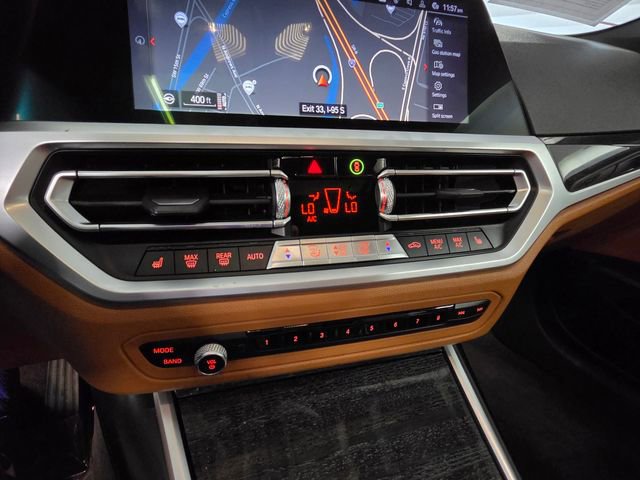 Used 2021 BMW 430i xDrive Coupe w/ Convenience Package image 30