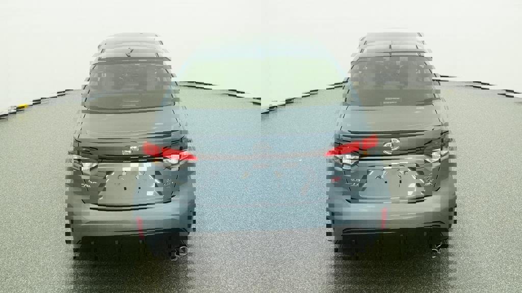 New 2026 Toyota Corolla SE FWD image 15