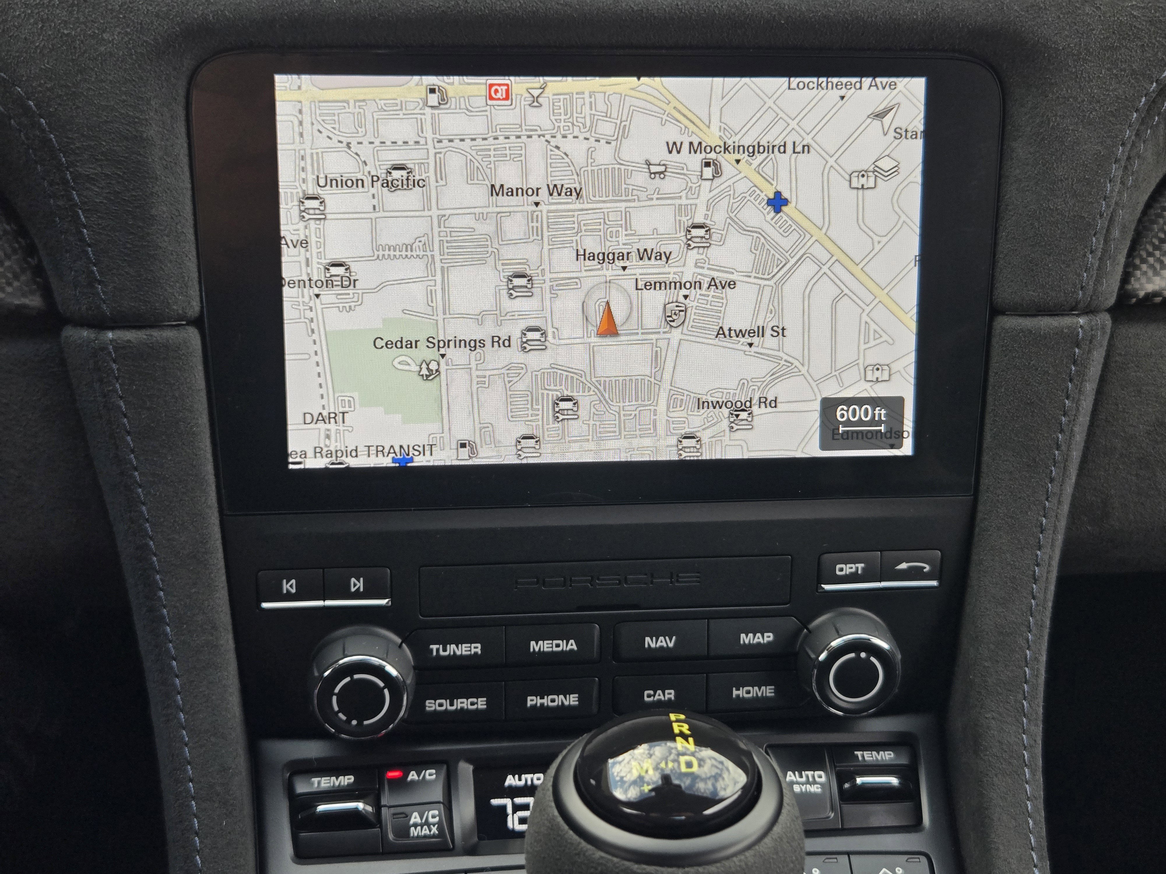 Certified 2025 Porsche 718 Cayman GT4 RS image 23