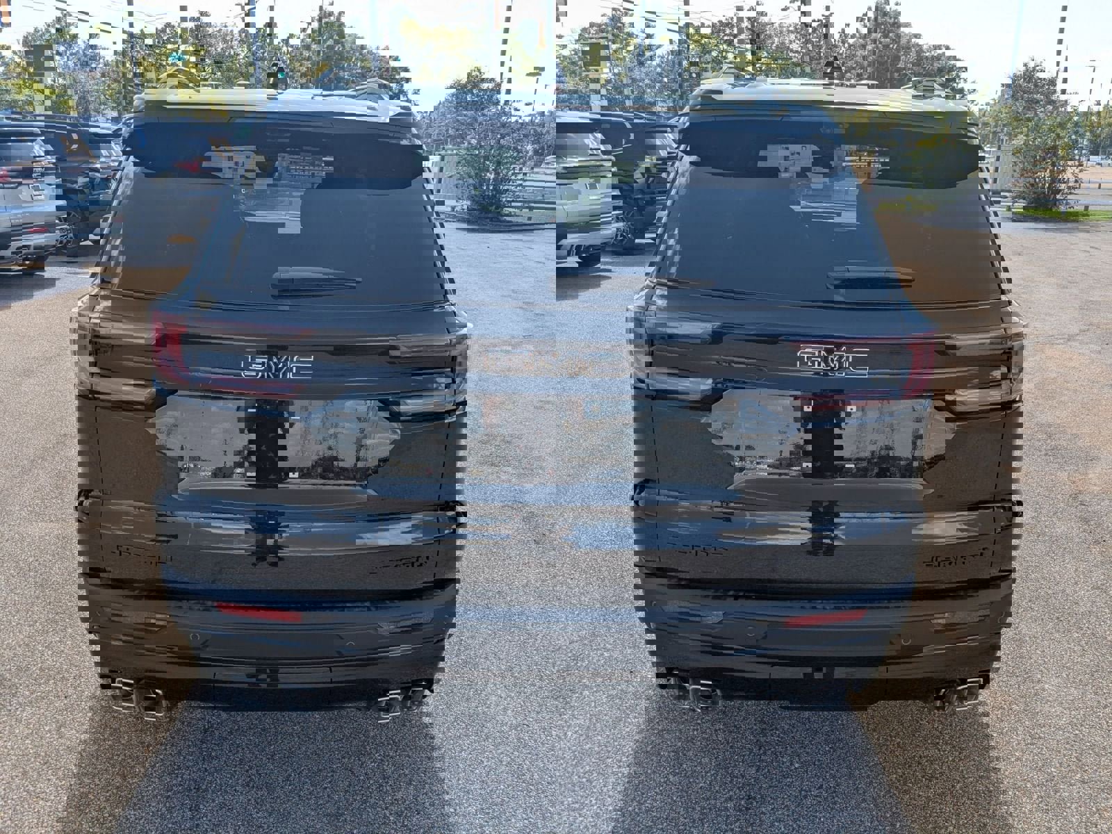 New 2026 GMC Acadia Elevation w/ Super Cruise Package image 5