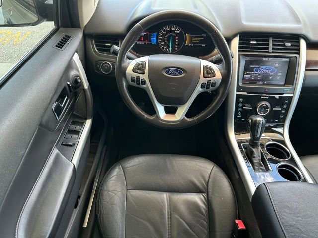 Used 2014 Ford Edge Limited FWD image 10