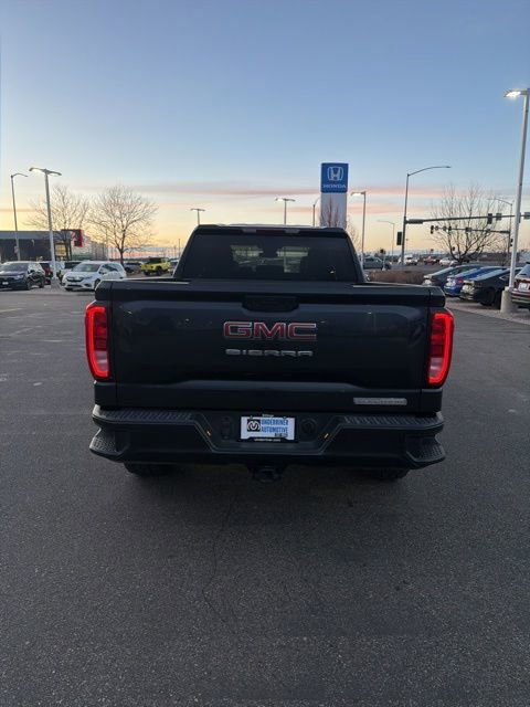 Used 2023 GMC Sierra 1500 Elevation AWD/4WD image 4